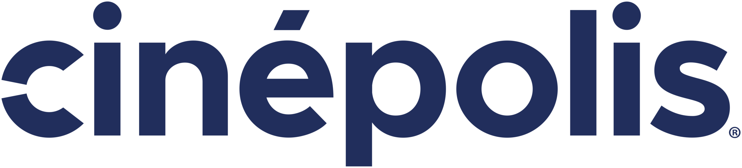 Consultoria ClickUp 5 Cinépolis